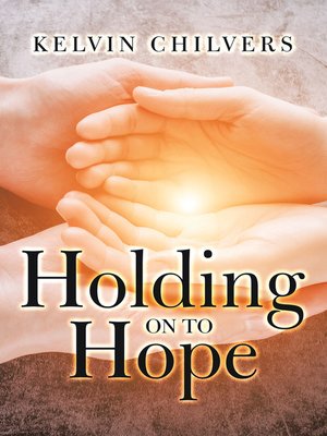cover image of Holding on to Hope
